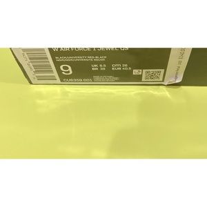 Rare women Chicago Nike Air Force 1 Jewel